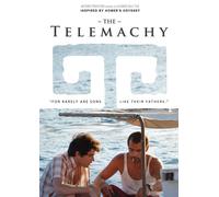 The Telemachy (DVD) Constantine Markoulakis Florence Hall Dimitra Gyftopoulou
