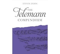 The Telemann Compendium