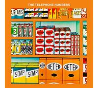 The Telephone Numbers - The Ballad of Doug [Vinyl] [Import]