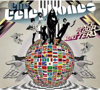 The Telephones - Dance Floor Monsters