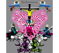 The Telephones - Love & Disco E. P. [Import]
