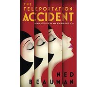 The Teleportation Accident