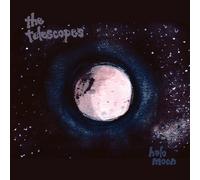 The Telescopes Halo Moon (Vinyl) 12" Album