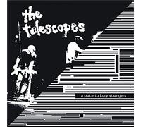 The Telescopes - I Wanna Be Your Dog/ A Place to Bury Strangers