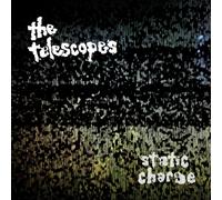 Telescopes, the - Static Charge