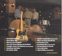 The Telescopes - Twangin' Across The Universe [Import]