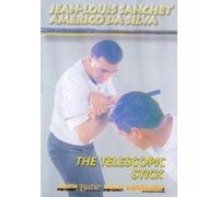 The Telescopic Stick by Americo Da Silva by Jean Louis Sanchet