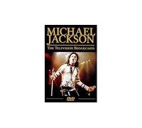 The Television Broadcasts DVD DVD