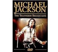 The Television Broadcasts DVD E