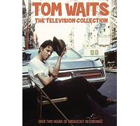 The Television Collection Broadcast Recordings 1979-1992