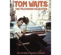 The Television Collection Broadcast Recordings 1979-1992 DVD DVD