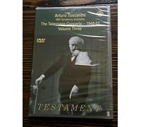 The Television Concerts - Volume 3