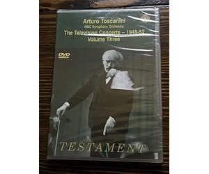 The Television Concerts - volume 3