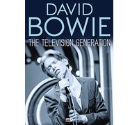 The Television Generation TV Broadcast