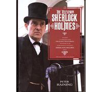 The Television Sherlock Holmes