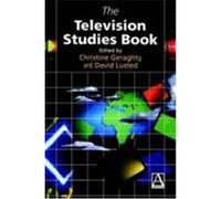 The Television Studies Book