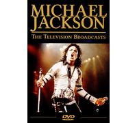 The Televisions Broadcasts with Interviews 1971-1999