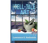 The Tell-Tale Art