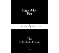 The Tell-Tale Heart