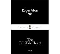 The Tell-Tale Heart