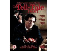 The Tell-Tale Heart [Edizione: Regno Unito] [Import]