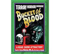 The Tell-Tale Heart (aka Bucket of Blood)