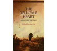 The Tell-Tale Heart and Other Writings Edgar Allan Poe (Auteur)