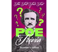 The Tell-Tale Test of POE Trivia