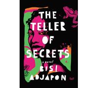 The Teller of Secrets: A Novel