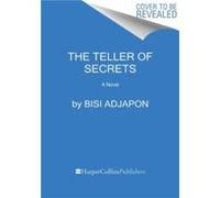 The Teller of Secrets by Bisi Adjapon Paperback Book Bisi Adjapon (Auteur)