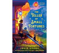 The Teller of Small Fortunes – Ace