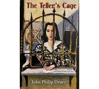 The Teller's Cage