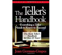 The Teller's Handbook
