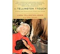 The Tellington TTouch Linda Tellington-Jones, Sybil Taylor (Auteur)