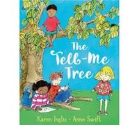 The TellMe Tree by Karen Inglis Karen Inglis (Auteur)