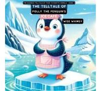 The Telltale Of Polly The Penguin's Ice Café