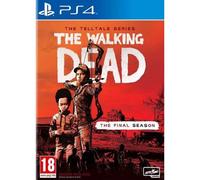 Skybound Games Jeu vidéo The Telltale's Walking Dead: Final Season – PS4