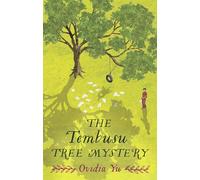 The Tembusu Tree Mystery: A charming, twisty, mystery set in 1940s Singapore