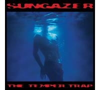 The Temper Trap Sungazer (Vinyl) 12" Album