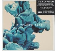 The Temper Trap - Temper Trap [Import]
