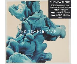 The Temper Trap - Temper Trap