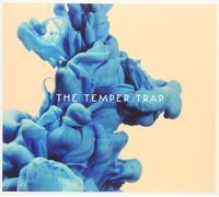 The Temper Trap – Temper Trap – CD – Import