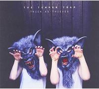 The Temper Trap - Thick As Thieves [Import]