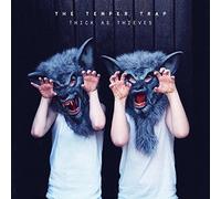 The Temper Trap - Thick As Thieves [Cd]