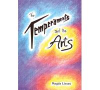 The Temperaments and the Arts