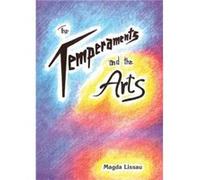 The Temperaments And The Arts: Their Relation And Function In Waldorf Pedagogy (Paperback) Magda Lissau, (Auteur)