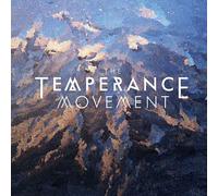 The Temperance Movement by The Temperance Movement [Audio CD] NEUF