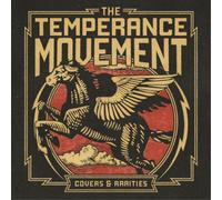The Temperance Movement – Covers & Rarities – Vinyle 12"