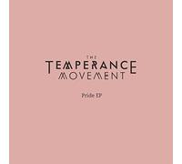 The Temperance Movement - Pride EP [Import]