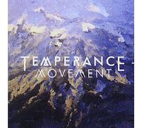 The Temperance Movement - Temperance Movement [Import]